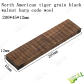 NAtiger black walnut