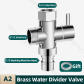 Water valve-A2