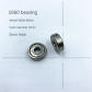1pcs 1660 Bearing