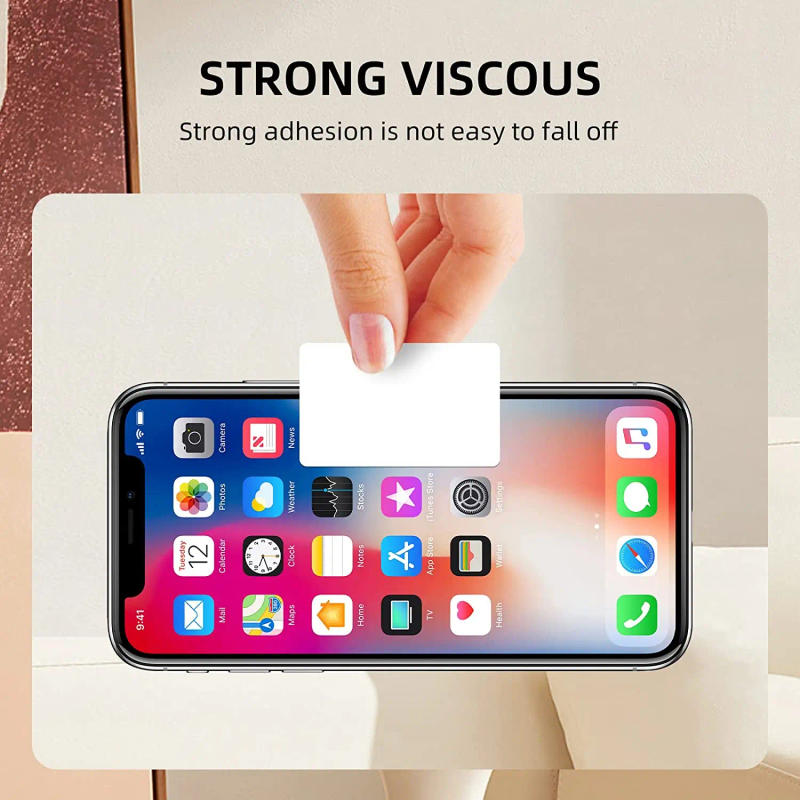 Description Picture 6 of itemNiiMbot B1 B21 Label Printer Supermarket Waterproof Anti-Oil Tear-Resistant Price Tag White Scratch-Resistant Label Maker Paper