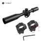 with 11mm low mount
