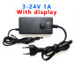 3V - 24V 1A Display