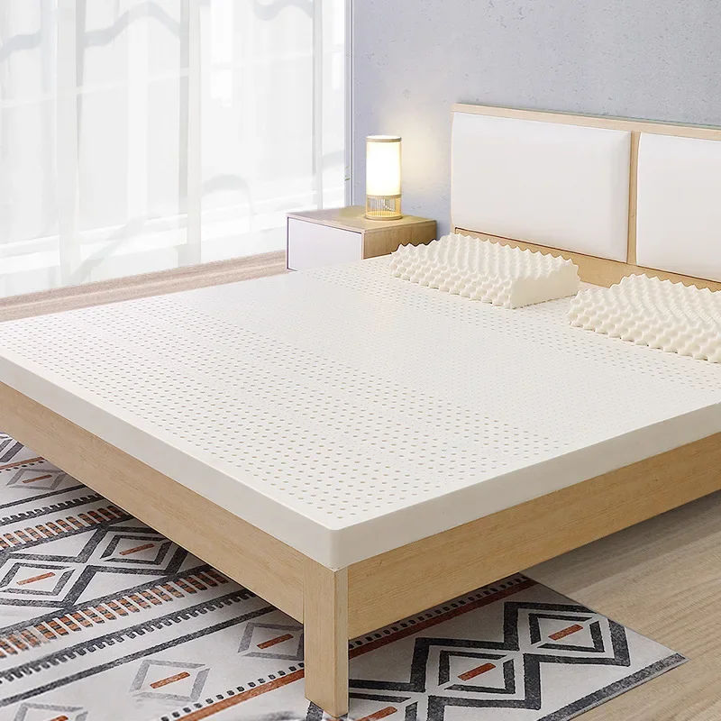 Latex Mattress for Couple Bed