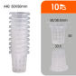 10pcs x No.40