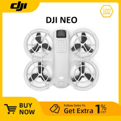 DJI NEO Drone Mini FPV Drone for DJI RC-N2 RC 2 Goggles 3 RC Motion 3 DJI Orginal Brand New Drone