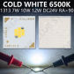 Cold White