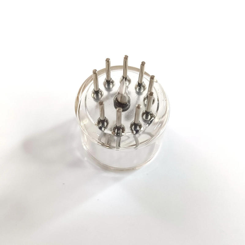 Description Picture 2 of itemSpectrum Spectrophotometer HAMAMATSU 10W Flat Xenon Flash Lamp L4646 Original and New Available in Stock