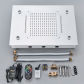 Chrome LED