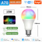 15W WIFI 85-265V