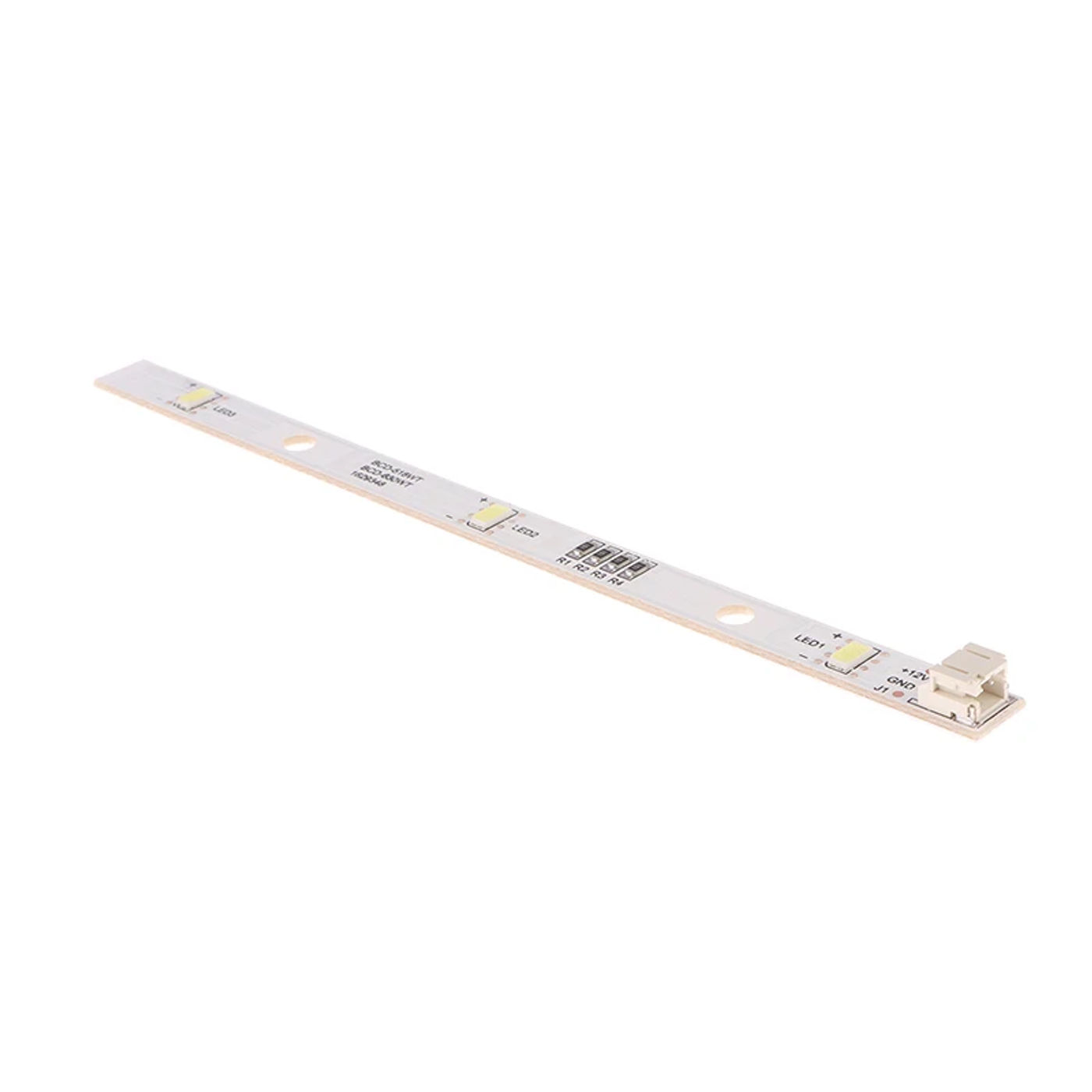 Description Picture 3 of itemFor E349766 MDDZ-162A 1629348 BCD-630WT 535 612 590 Freezer Refrigerator LED Strip Light Bar