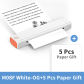 White Orange