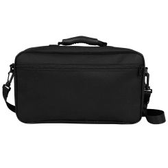 New Oboe Waterproof Messenger Shoulder Bag Portable Oxford Cloth Bag Performance Portable Suitcase Woodwind Instrument Parts