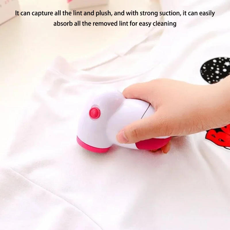 Description Picture 5 of itemMini Electric Lint Remover Sweater Pilling Machine Clothes Fabric Shaver Hair Ball Trimmer Fluff Wool Granule Pellet Shaver