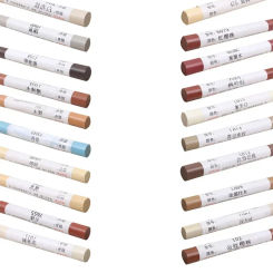 Wax Wooden Furniture Floor Repair Pens Damaged Scratch Repair Scratching Post Repair Materials 20 Colors