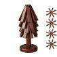 C-4 Wooden Trivets