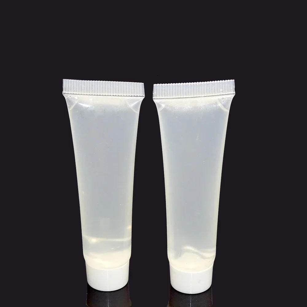 Description Picture 6 of item5PCS 15ml Ultrasound Transmission Gel for Doppler Fetal Portable Baby Monitor Pregnancy Heart Rate Monitor No Radiation Sonar