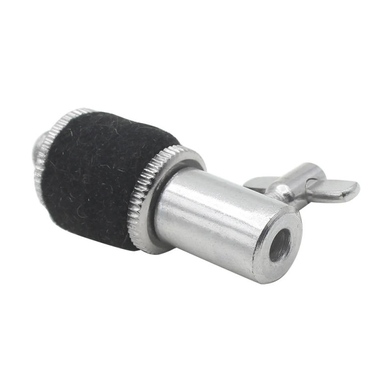 Description Picture 4 of itemHi-Hat Clutch For Hi Hat Cymbal Alloy Standard Jazz Drum Pedal Ymbals Clutch Percussion Instrument Accessories Drum Kit