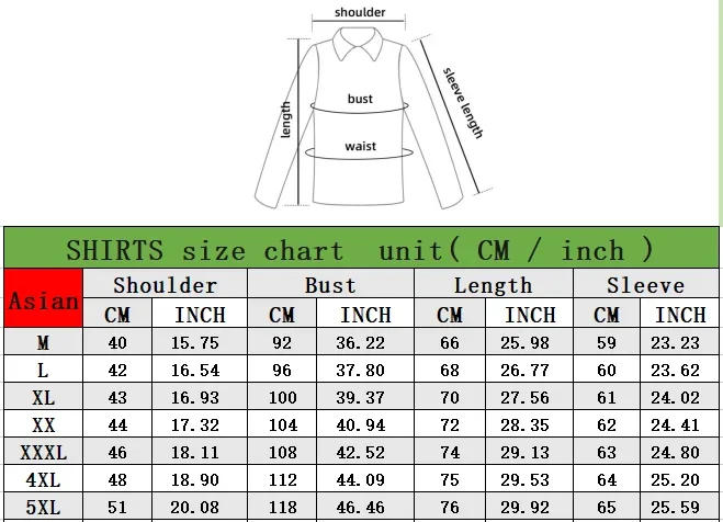 Description Picture 2 of itemSummer New Men's Long Sleeved Flower Shirt Fashion Men's Business Casual Top Slim Fit Clothing