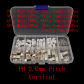 PH 2.0mm Vertical