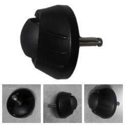 Small Caster Front Wheel For Amarey A800 A980 Robot Vacuum Cleaner Household Cleaning Power Tool Home Appliances