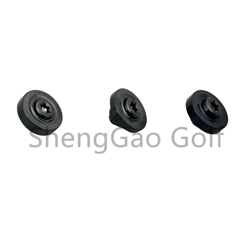 Description Picture 5 of itemGolf Club Head Weight Screw For G440 G440 MAX LST SFT Fairway Wood Hybrid Club Head Weights Compatible