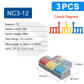 3PCS NC-3-12