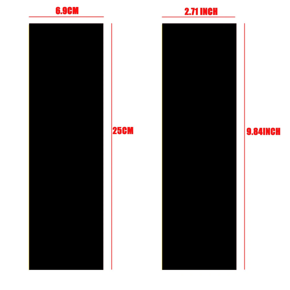 Description Picture 4 of itemIce Hockey Heat Shrinkable Sleeve Hockey Stick Grip For Stick Tape Ice Hockey Stick Grip