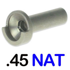 SIT PILOT INJECTOR .45 GAS ORIFICE JET NOZZLE NUMBER 38 FOR NAT GAS NATURAL