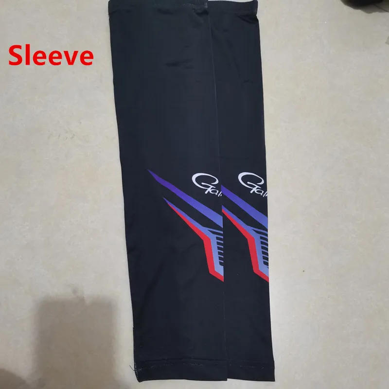 Description Picture 3 of itemIce Silk Headscarf Set, Ice Silk, Fishing Magic Scarf, Leg Guard, Arm Sleeve, Cool, Cycling, Summer, 3Pcs, New, 2024