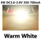 Warm White 3000K