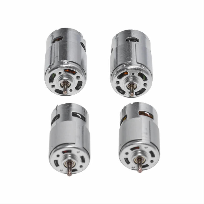 Description Picture 6 of itemDurable 775/795/895 DC Motor DC 12V-24V 3000-12000RPM Motor Large Torque High Power Gear Motor For Engraving Machine Lathe Tool