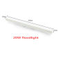20W floodlight