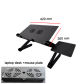 2 fan black