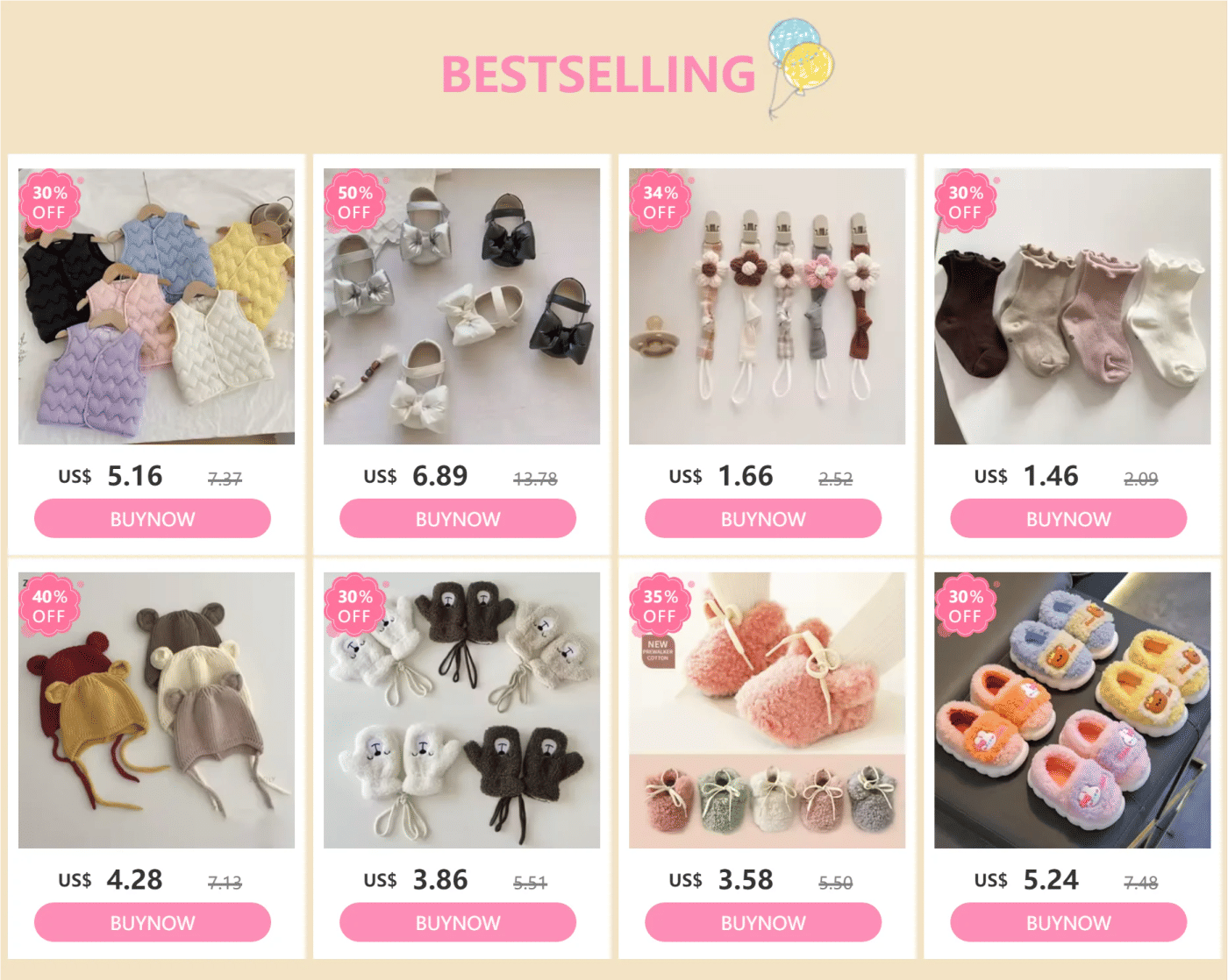 Description Picture 2 of item2024 Spring Autumn Korean Soft Soled Leather Bow Walking Shoes Indoor Outdoor Anti Slip Baby Shoes Cute Girls Kids First Walkers