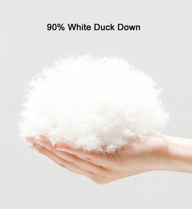 Description Picture 3 of itemUltra Light Slim Down Coat Women Winter Stand Collar Thin Jacket Windproof Padded Waistcoat Sleeveless Portable Duck Down Vest