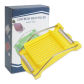 Yellow slicer