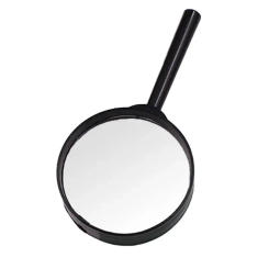 1PC Magnifier 60mm Handheld 5X Magnifier Magnifying Glass Len Loupe Magnifying Loupe Magnifiers For Reading Jewelry