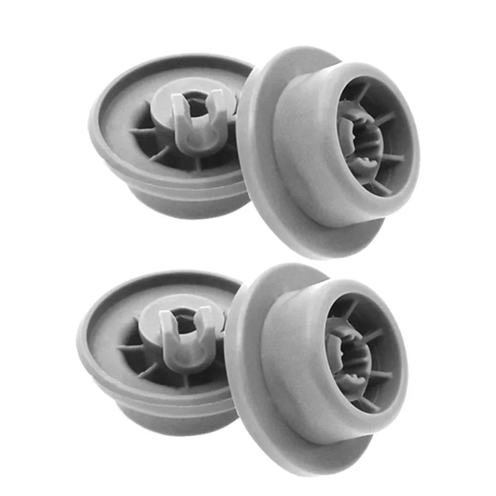 Description Picture 2 of item165314 Dishwasher Lower Dishrack Wheel for Bosch Kenmore Dishwasher 00165314 AP2802428 420198 423232 AH3439123