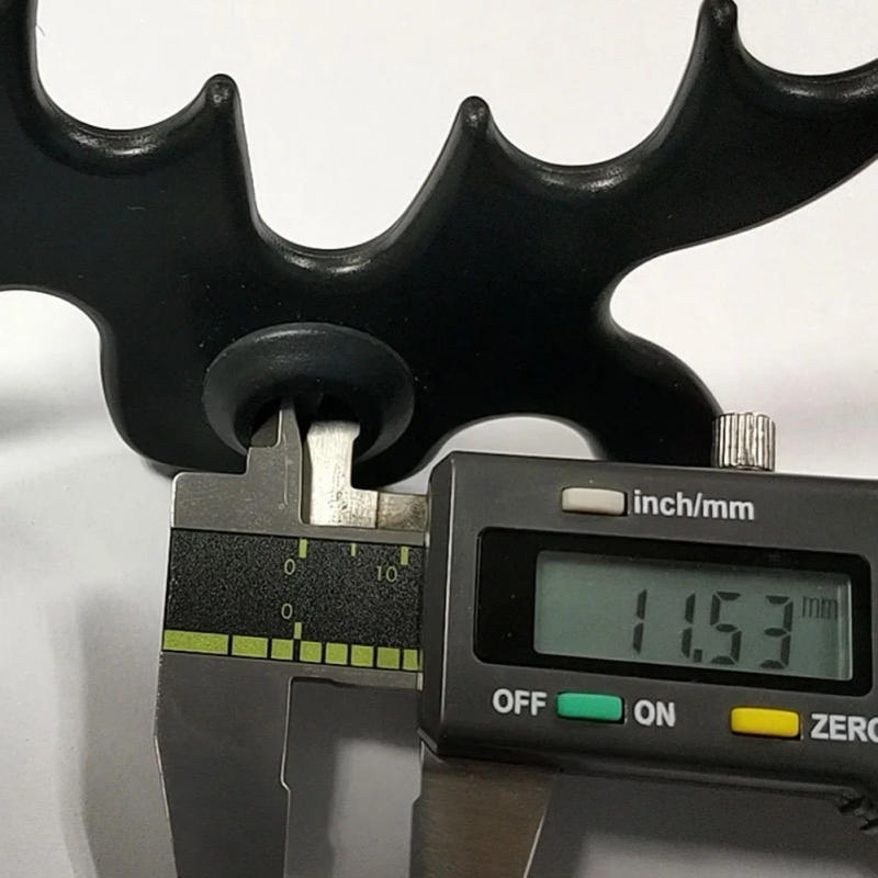 Description Picture 3 of item2023 New Pool Cue Black Snooker Billiards Cue Rack Bridge Head Billiards Cross Antlers Rod Holder Accessories