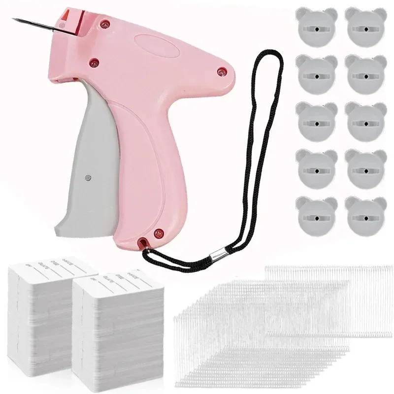 Description Picture 3 of itemSpeedy Clothing Fixer Sewing Stitching Tool Handheld Portable Tools Tag Guns DIY Supplies Mini Sewing Clothing Clothing Fixer
