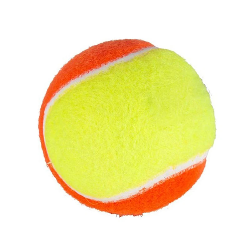 Description Picture 3 of itemBeach Tennis Balls 50% Standard Pressure Soft Professional Tennis Paddle Balls for Training Outdoor Tennis Accessories