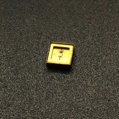 UV LED Diode 3535 275nm Seoul UVC LED SMD 270nm 285nm Chip Ultra Violet light beads UV led diode deep uv for lamp