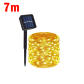 7m 50LED Warm