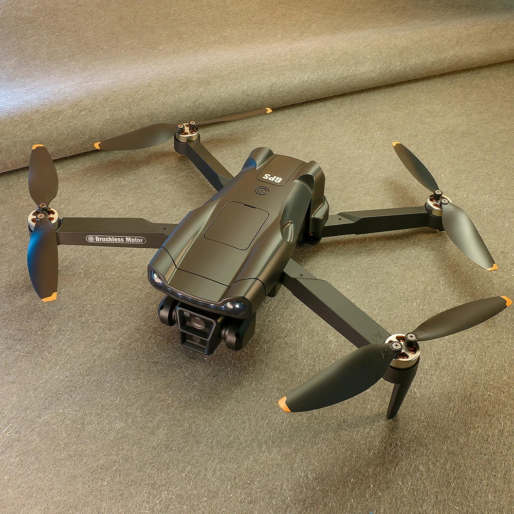 Description Picture 5 of itemV198 GPS Drone Battery Original 7.4V 3000mAh V198 MAX PRO 8K Drone Battery Packs For V198 GPS RC Quadcopter Spare Accessories