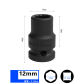 12mm-1pcs