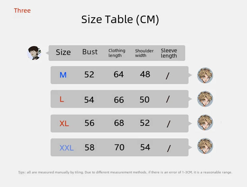 Description Picture 4 of itemVersatile V-neck Sweater For Men Autumn Loose-fit Preppy Style Knitted Top Casual Trendy Bf Vest