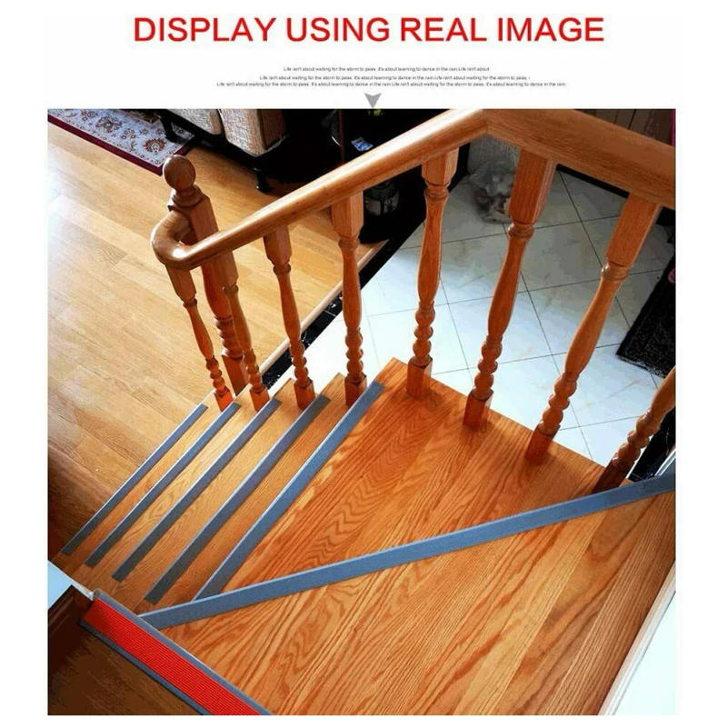 Description Picture 6 of itemSand Stickers Anti-slip Tape Scrub Stickers Tape Tool Accessories Anti-slip Non-slip Parts Power Sand Stickers