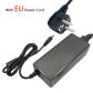 EU 4.8mm Power Cord
