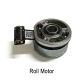 Roll Motor