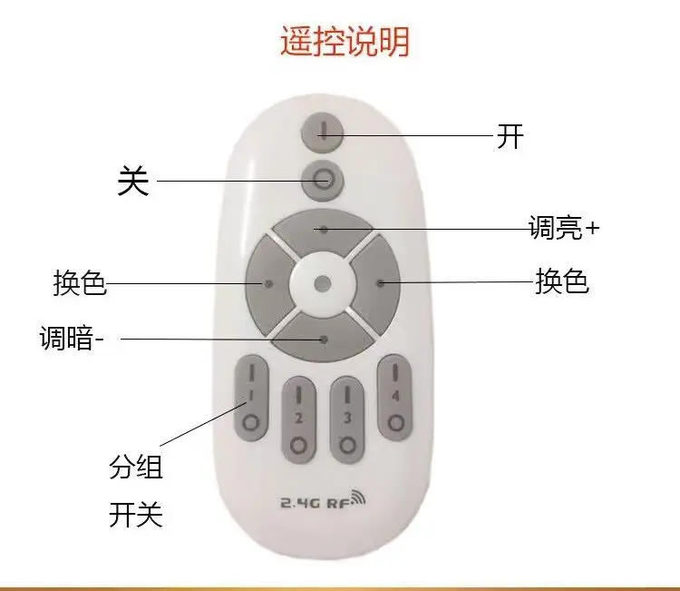 Description Picture 2 of itemNordic creative living room lamp background wall corridor luxury hotel wall lamp online celebrity wall-mounted bedroom